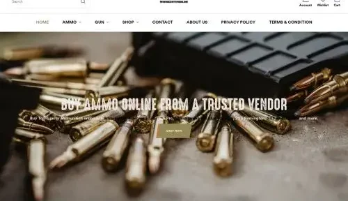 Is Leatherslimitedfirearm.com a scam or legit?