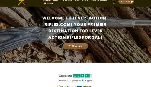 Is Lever-action-rifles.com a scam or legit?