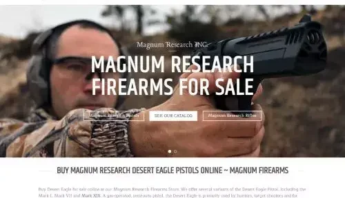 Is Magnumresearcharms.com a scam or legit?