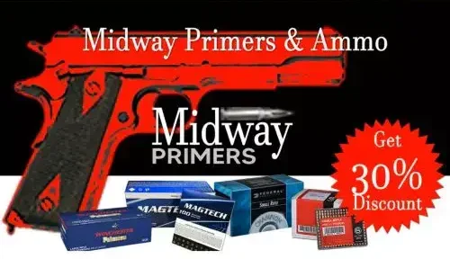 Is Midwayprimers.com a scam or legit?