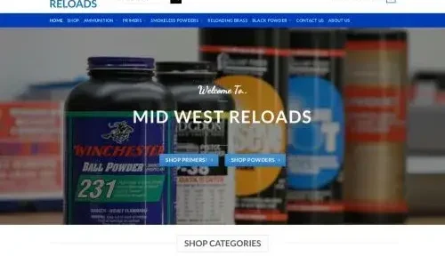 Is Midwestreloads.com a scam or legit?