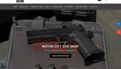 Is Motorcitygunshop.com a scam or legit?