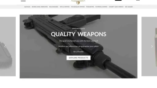 Is Mygunrights.me a scam or legit?