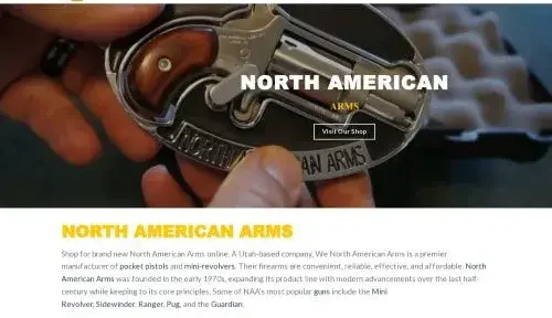 Is Northarmstoreusa.com a scam or legit?