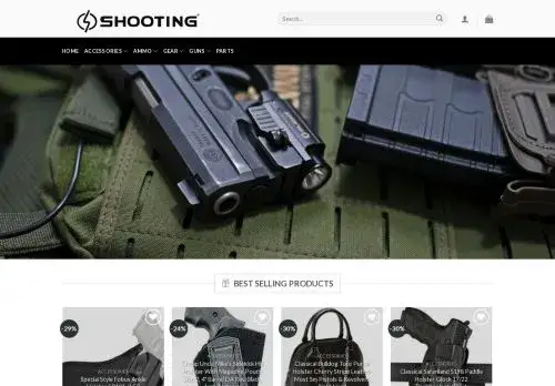 Offer-firearms.com Screenshot