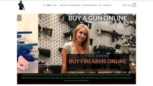 Is Onemangunshop.com a scam or legit?