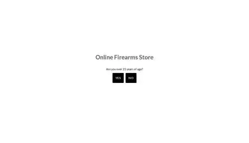 Is Onlinefirearmsstore.com a scam or legit?