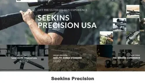 Is Precisionarmsusa.com a scam or legit?