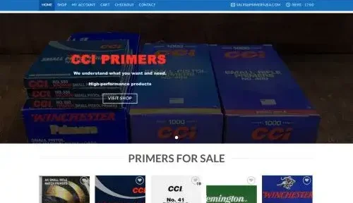 Is Primers-usa.com a scam or legit?