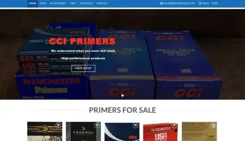 Is Primerstore-usa.com a scam or legit?