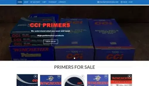 Is Primersusa.com a scam or legit?