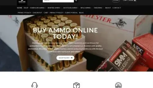 Is Qualityfirearms4sale.com a scam or legit?