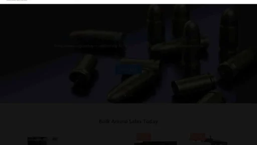 Is Rainsammoandgunshop.com a scam or legit?