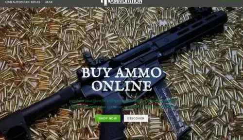 Is Reelammunition.com a scam or legit?