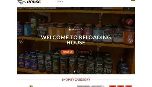 Is Reloadinghouse.com a scam or legit?