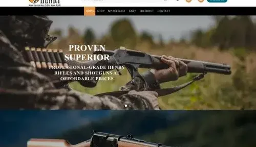 Is Repeatingarmsusa.com a scam or legit?