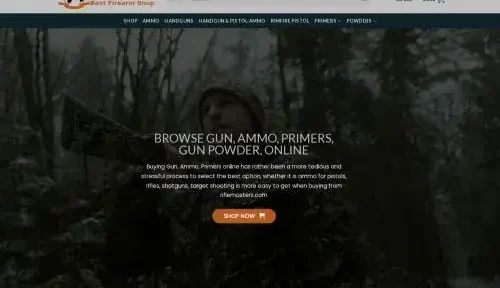 Is Riflemasters.com a scam or legit?
