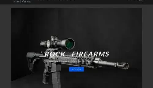 Is Rockfirearms.com a scam or legit?