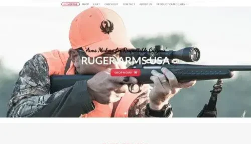 Is Rugerarmsusa.com a scam or legit?