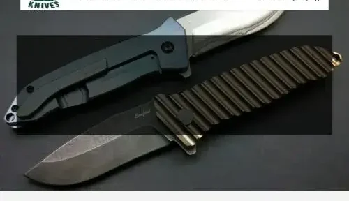 Is Sanfordcustomknives.com a scam or legit?