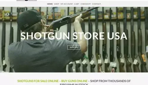 Is Shotgunstoreusa.com a scam or legit?