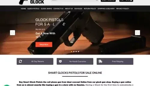 Is Smartglocks.com a scam or legit?