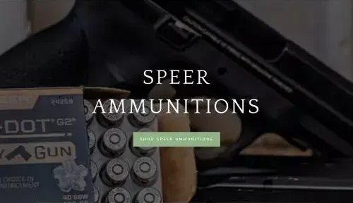 Is Speer-ammunitionsusa.com a scam or legit?