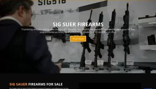 Is Ssauerfirearms.com a scam or legit?