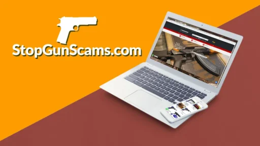 StopGunScams.com
