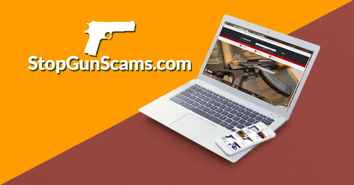 gunscams.com