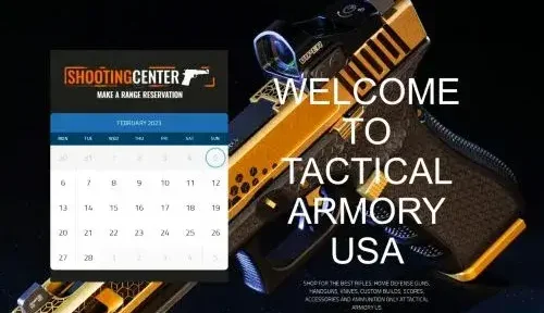 Is Tacticalarmory.org a scam or legit?