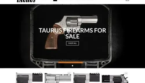 Is Taurusamericanfirearms.com a scam or legit?