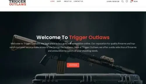 Is Triggeroutlaws.com a scam or legit?