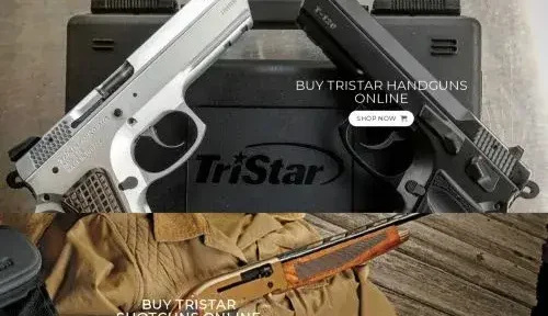 Is Tristararmstore.com a scam or legit?