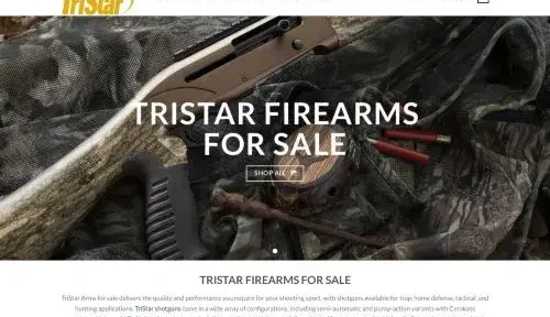 Is Tristarfirearmsusa.com a scam or legit?