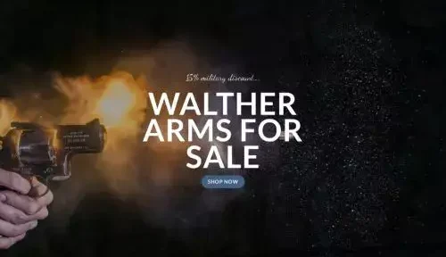 Is Waltherusafirearms.com a scam or legit?