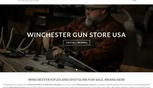 Is Winchestergun-usa.com a scam or legit?