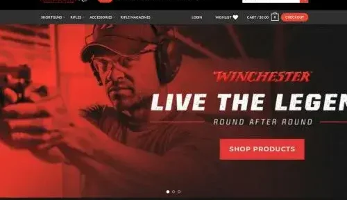 Is Winchestergunsusa.shop a scam or legit?