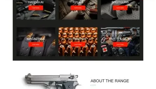 Is Yandt-ammofirearms.com a scam or legit?