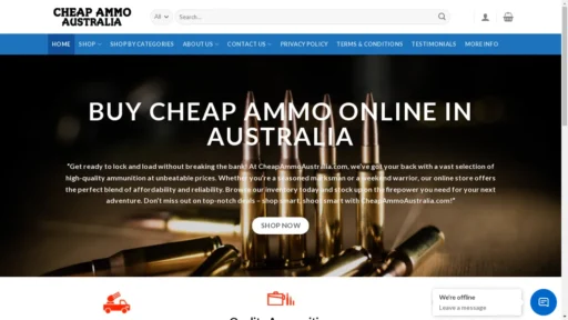 Is bulk cheap ammo depot legit?