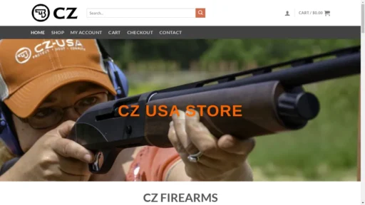 Is czarm store usa legit?