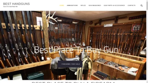 Is hyatt gun store legit?