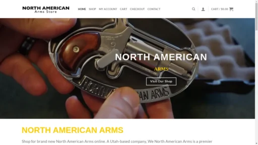 Is north usa arms legit?