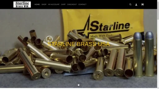 Is shop starline brass usa legit?