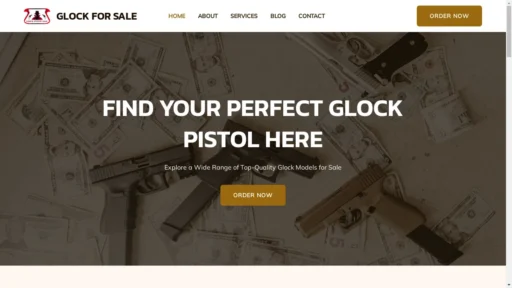 Is glock online sale legit?