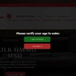 bulk ammo usa com