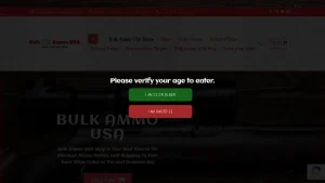 Is bulk ammo usa com legit?