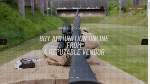 Is buy ammo online legit?