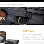 wot trigger s usa com