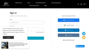 Is cnszzhs com legit?